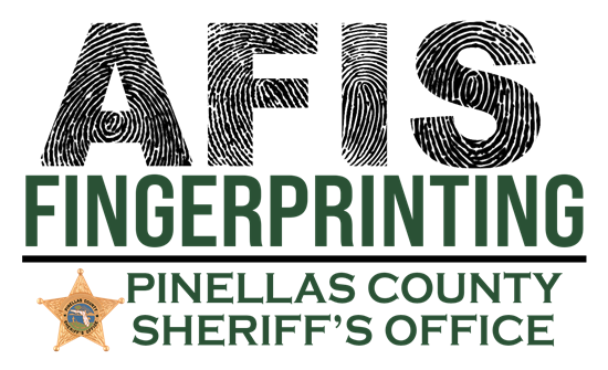 AFIS Fingerprinting