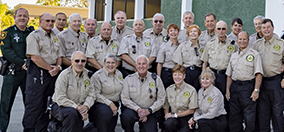Sheriff's Volunteer Patrol